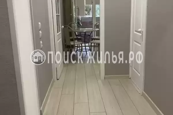 Квартира, Горная, д.35/а