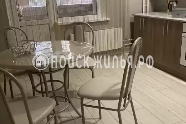 Квартира, Горная, д.35/а