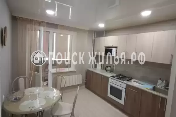 Квартира, Горная, д.35/а