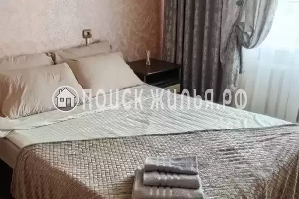 Квартира, Коммунистическая, д.20/9 Квартира, Коммунистическая, д.20/9