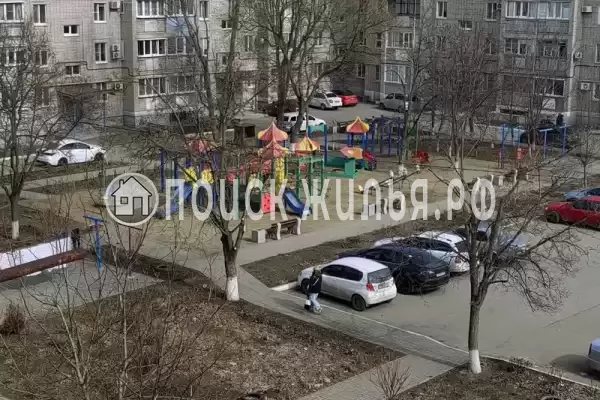 Квартира, Коммунистическая, д.20/9 Квартира, Коммунистическая, д.20/9