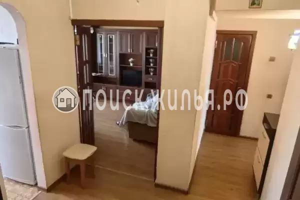 Квартира, Коммунистическая, д.20/9 Квартира, Коммунистическая, д.20/9