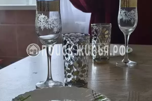 Квартира, Коммунистическая, д.20/9 Квартира, Коммунистическая, д.20/9