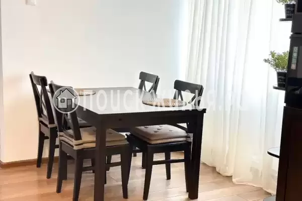 Квартира, Просвещения, д.154 Квартира, Просвещения, д.154