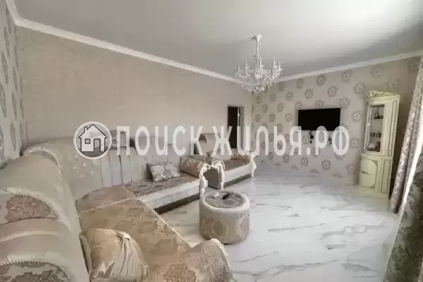 Квартира, Аэродромная, д.4