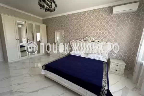 Квартира, Аэродромная, д.4