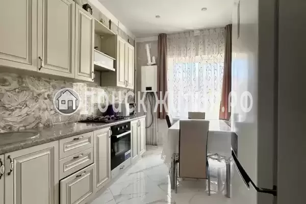 Квартира, Аэродромная, д.4