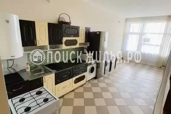 Дом под ключ «Эллинг Семейный»