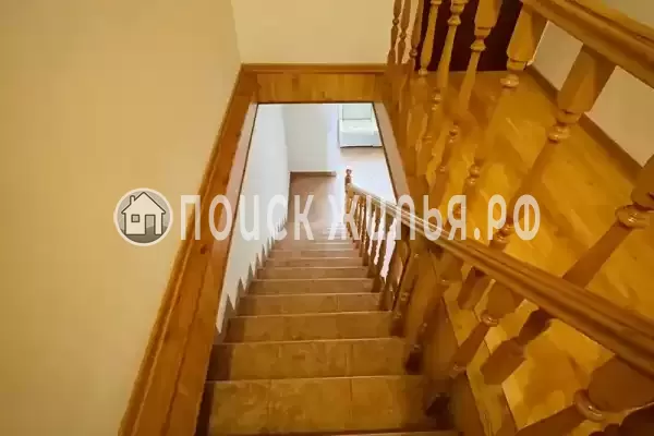 Дом под ключ «Эллинг Семейный»