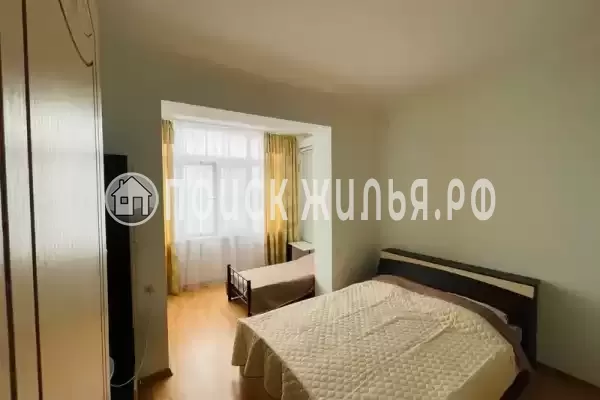 Дом под ключ «Эллинг Семейный»