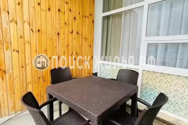 Дом под ключ «Эллинг Семейный»