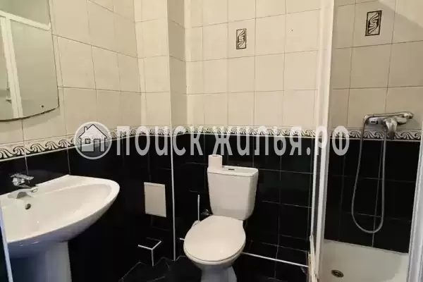 Дом под ключ «Эллинг Семейный»