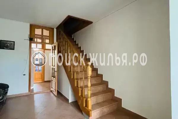 Дом под ключ «Эллинг Семейный»