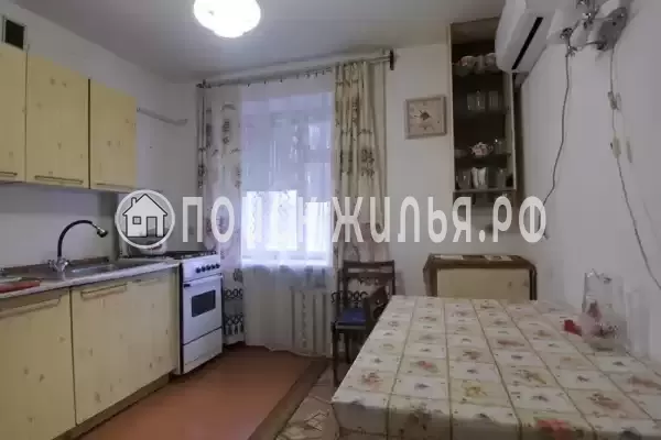 Квартира, Розы Люксембург, д.6 Квартира, Розы Люксембург, д.6