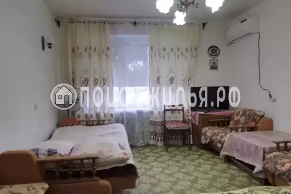 Квартира, Розы Люксембург, д.6 Квартира, Розы Люксембург, д.6