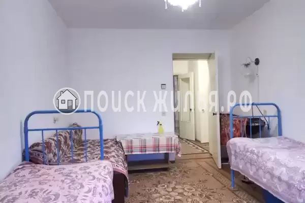 Квартира, Розы Люксембург, д.6 Квартира, Розы Люксембург, д.6