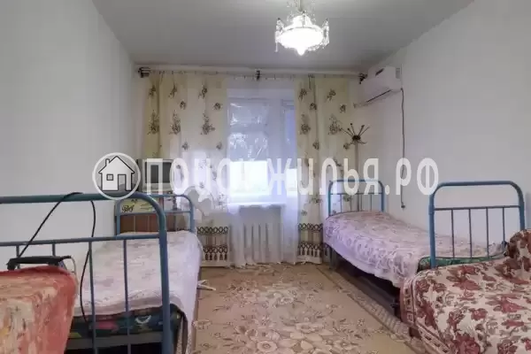 Квартира, Розы Люксембург, д.6 Квартира, Розы Люксембург, д.6