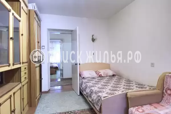 Квартира, Розы Люксембург, д.6 Квартира, Розы Люксембург, д.6