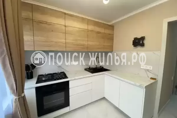 Квартира, пер. Дагомысский, д.9