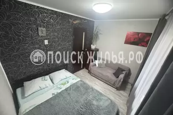 Квартира, Советская, д.35