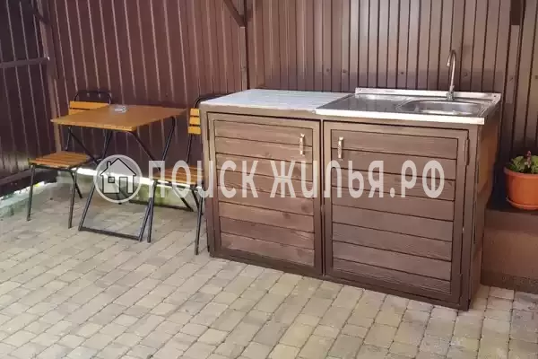 Дом под ключ «На Санаторной» Дом под ключ «На Санаторной»