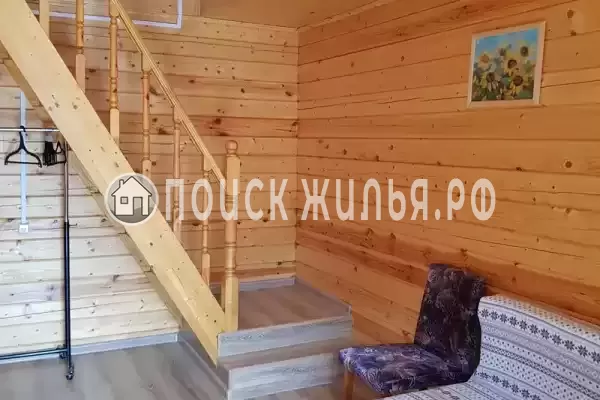 Дом под ключ «На Санаторной» Дом под ключ «На Санаторной»