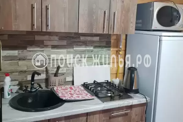 Дом под ключ «На Санаторной» Дом под ключ «На Санаторной»