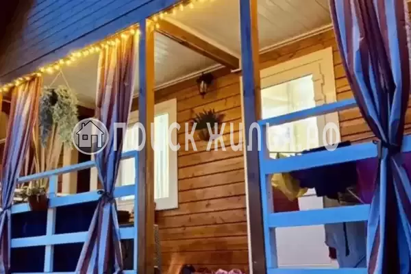 Дом под ключ «На Санаторной» Дом под ключ «На Санаторной»