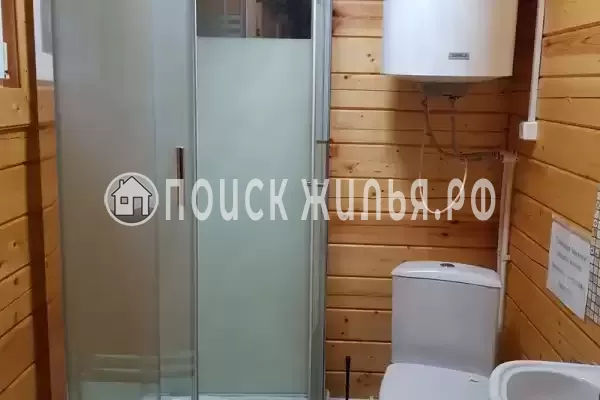 Дом под ключ «На Санаторной» Дом под ключ «На Санаторной»