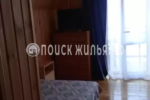 Дом под ключ «Коттедж на берегу моря»