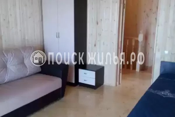 Дом под ключ «Коттедж на берегу моря»