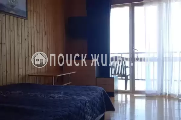 Дом под ключ «Коттедж на берегу моря»