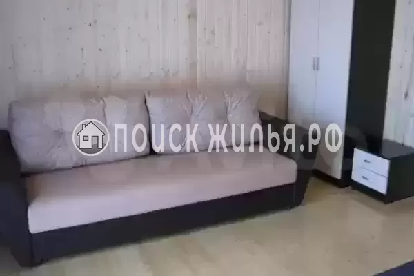 Дом под ключ «Коттедж на берегу моря»