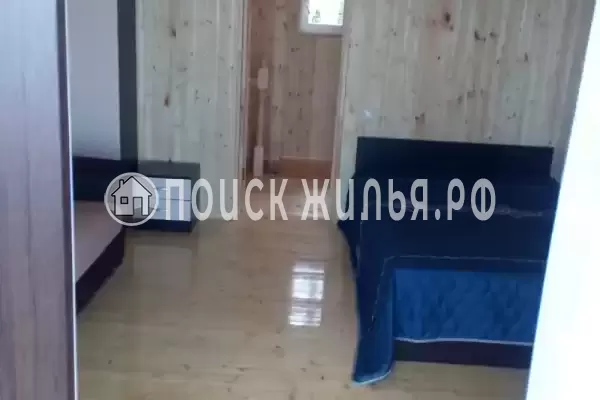 Дом под ключ «Коттедж на берегу моря»