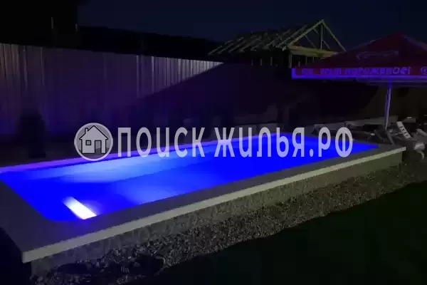 Частный сектор «Коттедж в Бухте Инал»