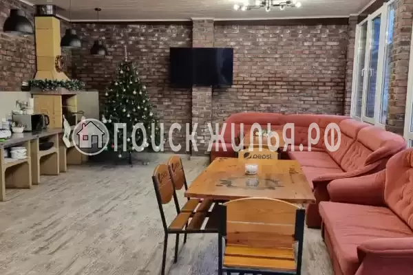 Частный сектор «Коттедж в Бухте Инал»