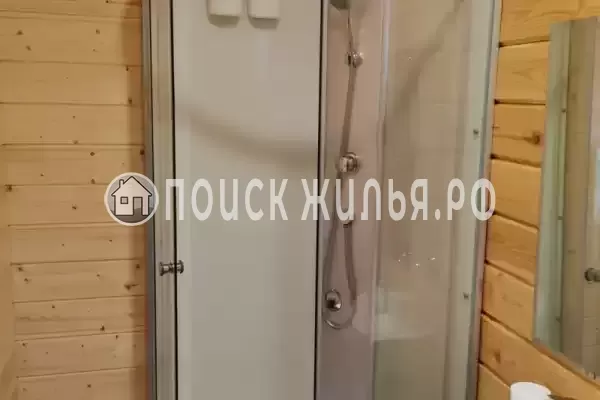 Частный сектор «Коттедж в Бухте Инал»