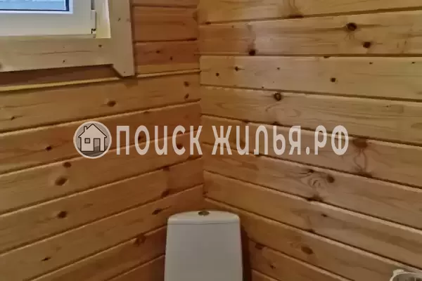 Частный сектор «Коттедж в Бухте Инал»