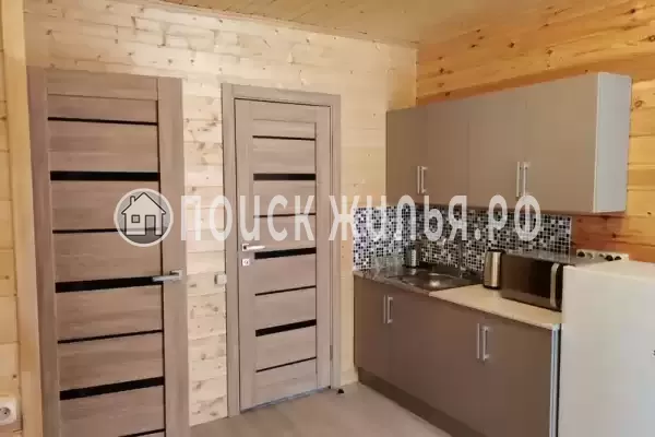 Частный сектор «Коттедж в Бухте Инал»