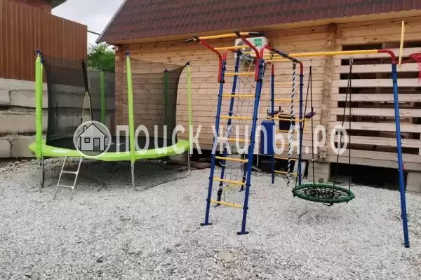 Частный сектор «Коттедж в Бухте Инал»