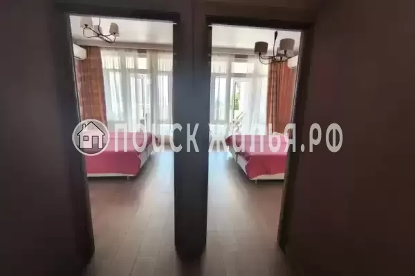 Апартаменты «В Сосновом берегу» Апартаменты «В Сосновом берегу»