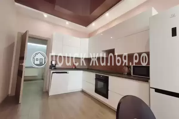 Апартаменты «В Сосновом берегу» Апартаменты «В Сосновом берегу»