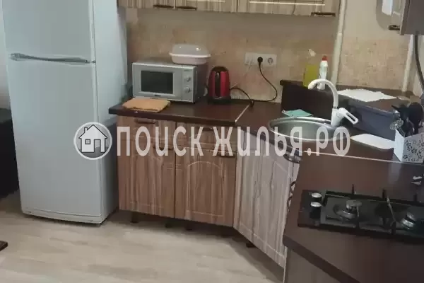 Квартира, мкр. Жемчужный, д.3