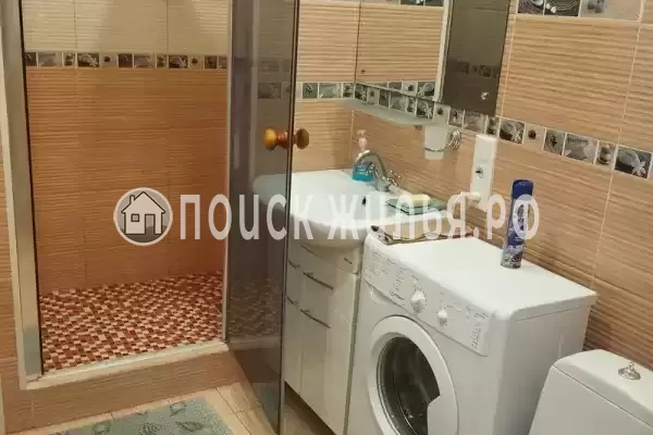 Квартира, мкр. Жемчужный, д.3