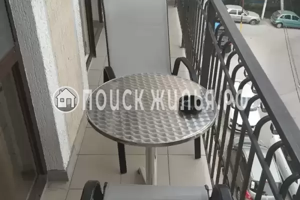 Квартира, мкр. Жемчужный, д.3