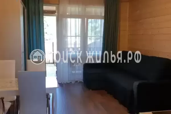 Частный сектор «Дом Три медведя» Частный сектор «Дом Три медведя»