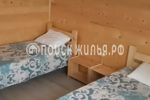 Частный сектор «Дом Три медведя» Частный сектор «Дом Три медведя»