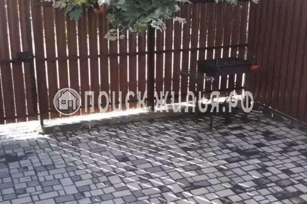 Частный сектор «Дом Три медведя» Частный сектор «Дом Три медведя»