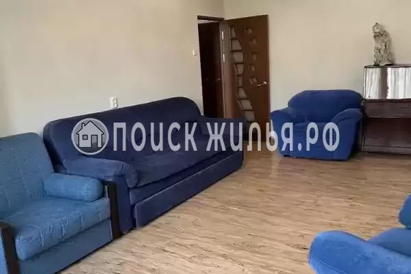 Квартира, Краснополянская, д.4 Квартира, Краснополянская, д.4