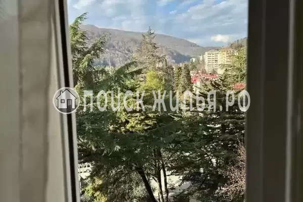 Квартира, Краснополянская, д.4 Квартира, Краснополянская, д.4